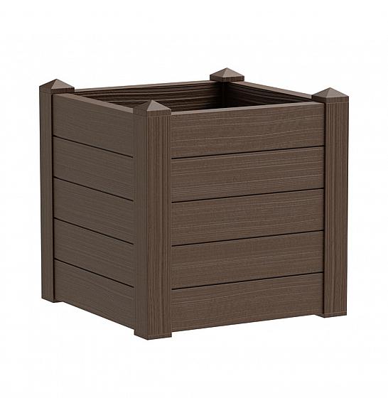 Korito TRAMA  L42 H40 ; MOKA ; Trama