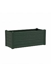 Korito TRAMA  L100 H40 ; DARK FOREST ; Trama