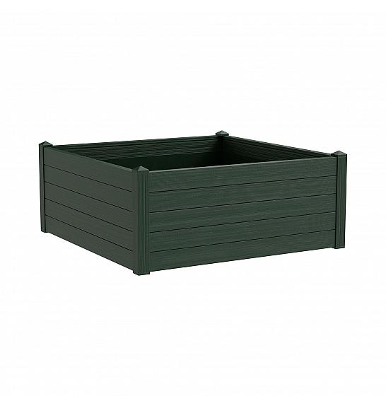 Korito TRAMA  L100 H40 ; DARK FOREST ; Trama