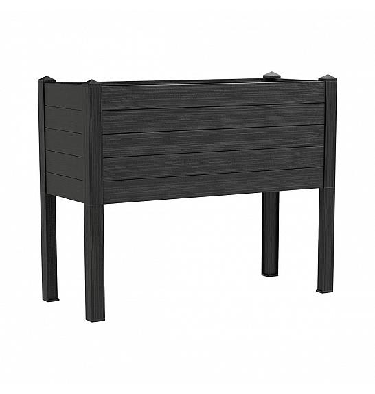 Korito TRAMA  L100 H80 ; ASH ; Trama