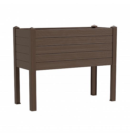 Korito TRAMA  L100 H80 ; MOKA ; Trama