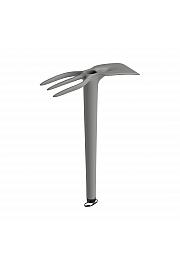 Motika GAIA  Ø20 H32 ; - ZAPPETTA FOG GREY ; Tools