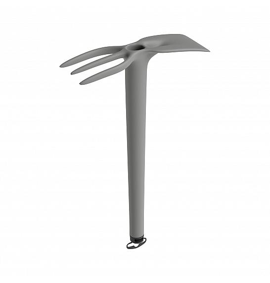 Motika GAIA  Ø20 H32 ; - ZAPPETTA FOG GREY ; Tools