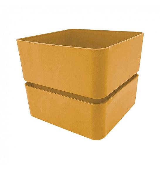 Lonec VELETA  Ø12 H11 ; CURRY ; Colour