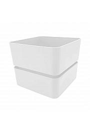 Lonec VELETA  Ø12 H11 ; SNOW ; Colour