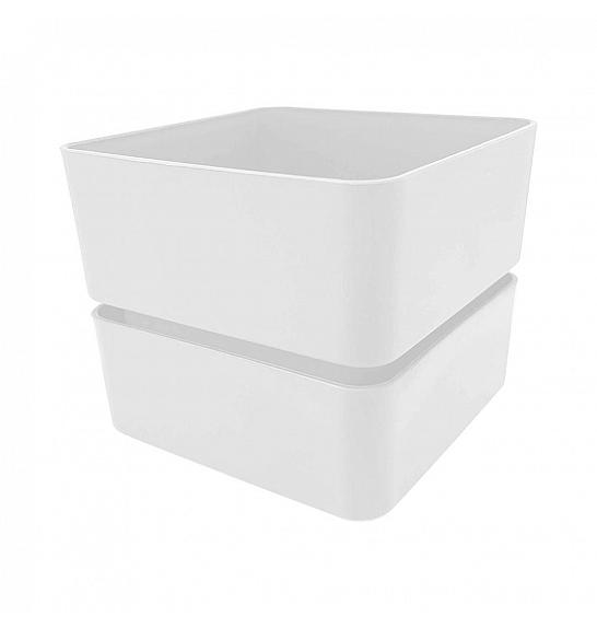 Lonec VELETA  Ø12 H11 ; SNOW ; Colour