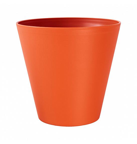 Lonec ESTORIL  Ø16 H15,5 ; CORAL ; Colour