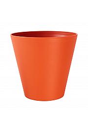 Lonec ESTORIL  Ø20 H19 ; CORAL ; Colour