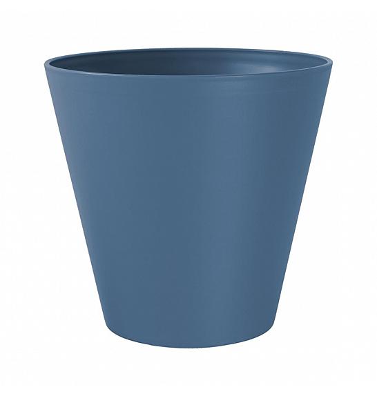 Lonec ESTORIL  Ø20 H19 ; DENIM ; Colour