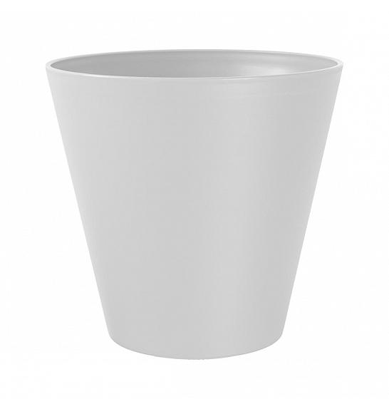 Lonec ESTORIL  Ø20 H19 ; SNOW ; Colour