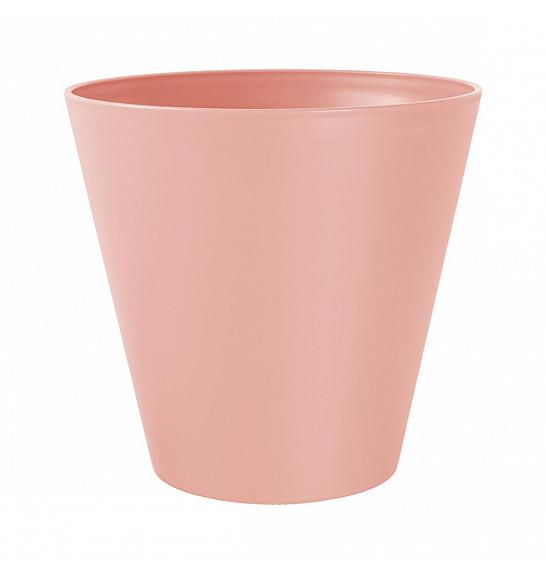 Lonec ESTORIL  Ø20 H19 ; OLD ROSE ; Colour