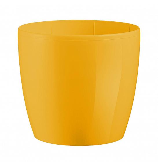 Lonec MADEIRA  Ø13,5 H12,5 ; CURRY ; Colour