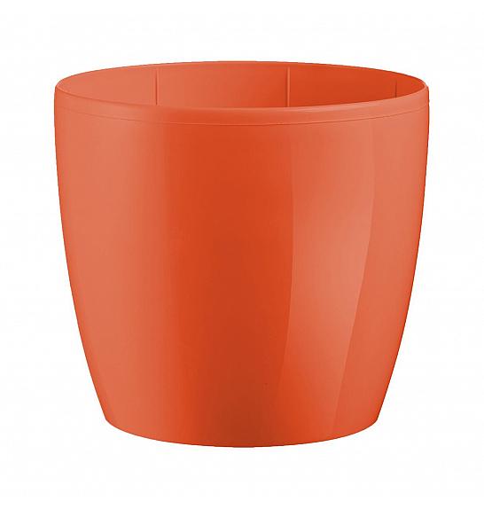 Lonec MADEIRA  Ø24,5 H23 ; CORAL ; Colour