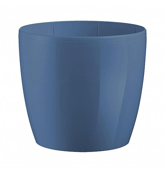 Lonec MADEIRA  Ø22,5 H20 ; DENIM ; Colour