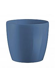 Lonec MADEIRA  Ø24,5 H23 ; DENIM ; Colour