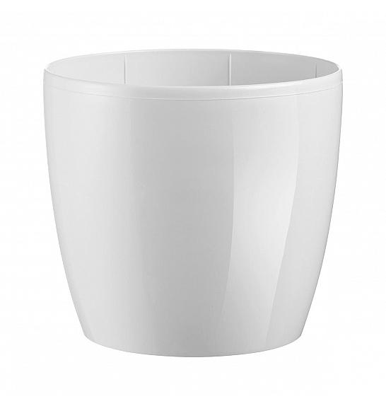 Lonec MADEIRA  Ø11 H10 ; SNOW ; Colour