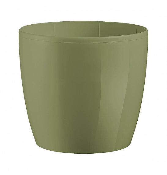 Lonec MADEIRA  Ø22,5 H20 ; OLIVE ; Colour