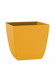 Lonec SANTIAGO  Ø15 H14,5 ; CURRY ; Colour