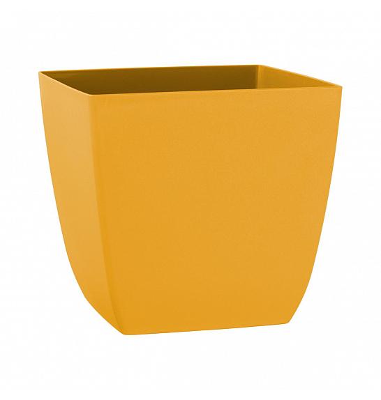 Lonec SANTIAGO  Ø19 H17 ; CURRY ; Colour