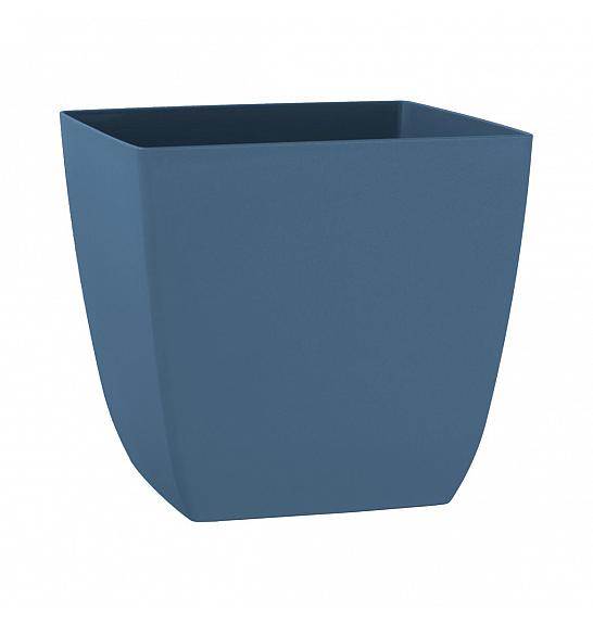 Lonec SANTIAGO  Ø11 H10,5 ; DENIM ; Colour