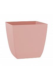 Lonec SANTIAGO  Ø15 H14,5 ; OLD ROSE ; Colour