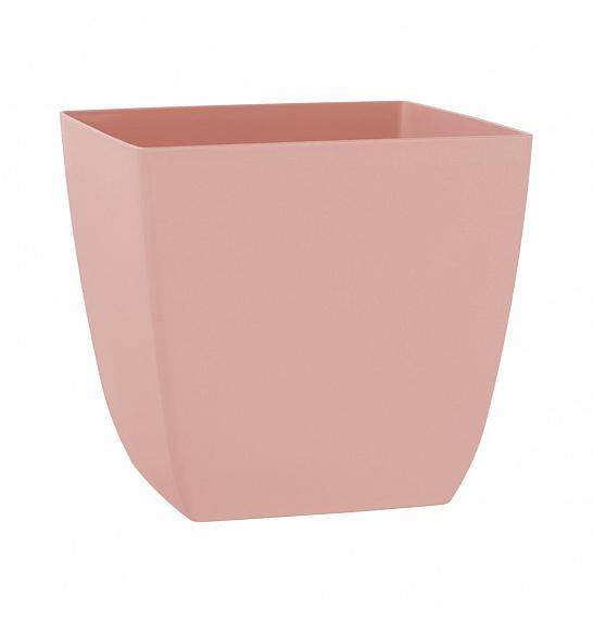 Lonec SANTIAGO  Ø15 H14,5 ; OLD ROSE ; Colour