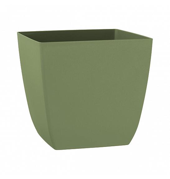 Lonec SANTIAGO  Ø15 H14,5 ; OLIVE ; Colour