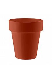 Lonec PORTO  Ø14 H15 ; CORAL ; Colour