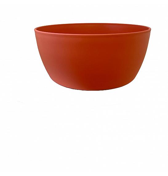 Korito VILA  Ø25 H11 ; CORAL ; Colour