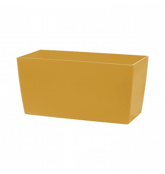 Korito COIMBRA  L30 H14,5 ; CURRY ; Colour