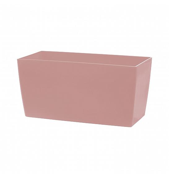 Korito COIMBRA  L30 H14,5 ; OLD ROSE ; Colour