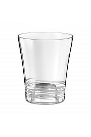 Lonec ORCHIDEA  Ø13 H16 ; CLEAR ; Clear