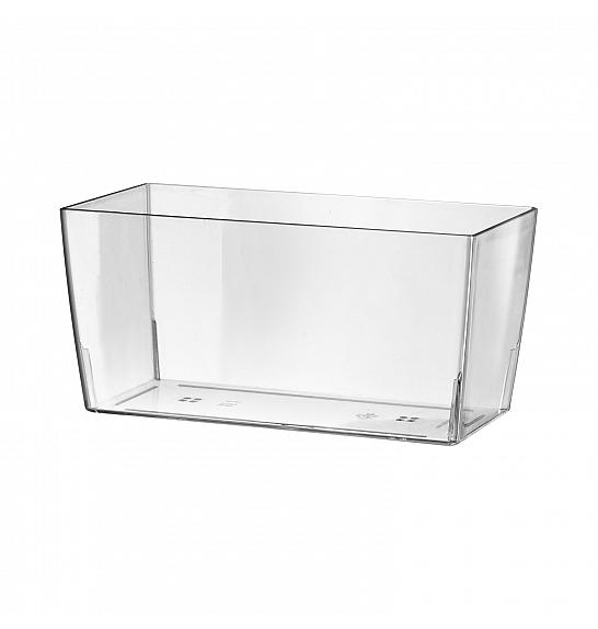 Korito COIMBRA  L26 H13 ; CLEAR ; Clear