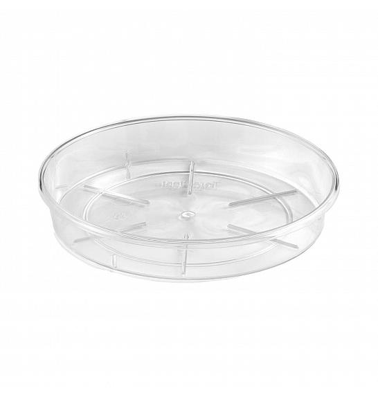 Podstavek PLATO  Ø24 H4 ; CLEAR ; Clear