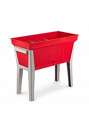 Korito AQUA  L78,5 H34 ; SCARLET ; Elements