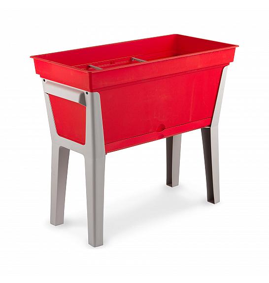 Korito AQUA  L78,5 H34 ; SCARLET ; Elements