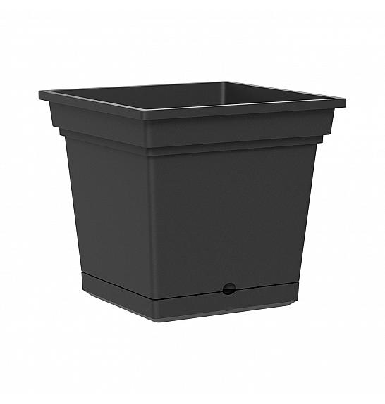 Lonec STILL  Ø47 H43,5 ; ANTRACITE ; Elements