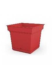 Lonec STILL  Ø47 H43,5 ; SCARLET ; Elements