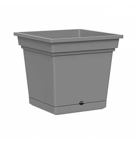 Lonec STILL  Ø47 H43,5 ; FOG GREY ; Elements