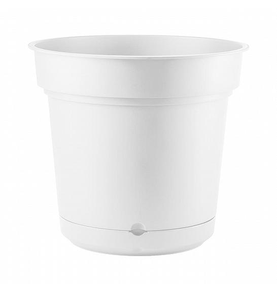 Lonec HYDRAL  Ø78 H61 ; BIANCO ; Elements