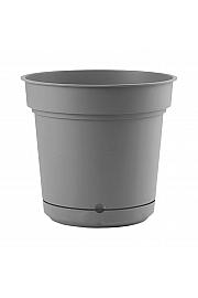 Lonec HYDRAL  Ø67,5 H55 ; FOG GREY ; Elements