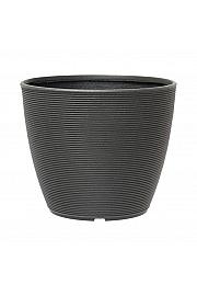 Lonec DUNA  Ø48 H40,5 ; DOT ASH ; Harena