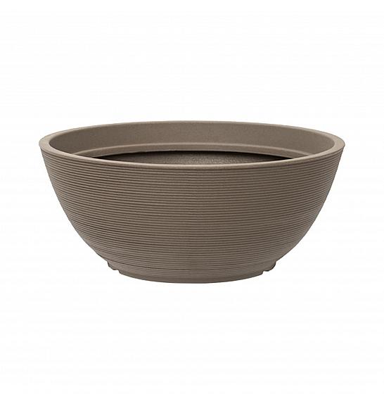 Korito SAHARA  Ø130 H52 ; DOT SAND ; Harena