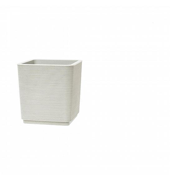 Lonec THAR  Ø38 H40 ; DOT WHITE ; Harena