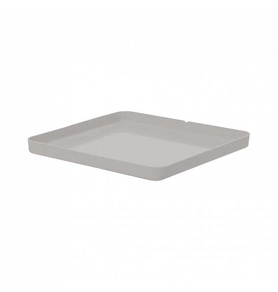 Podstavek MATTER SQUARE Ø38 H3 ; DOT FOG ; Harena