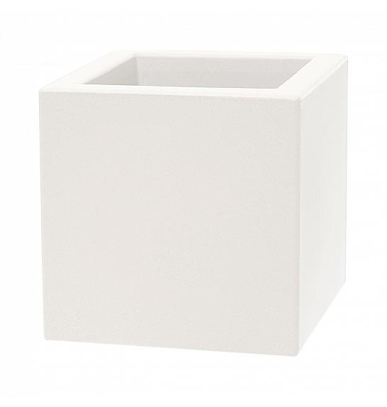 Lonec SCHIO CUBO  58 H58 ; BIANCO ; Essential