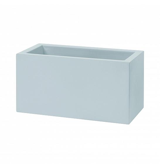 Korito SCHIO CASSA MAXI  L78,5 H39,5 ; SUGAR ; Essential