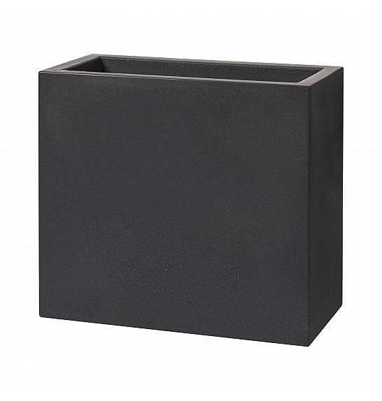 Korito SCHIO TOWER  L79 H70 ; ANTRACITE ; Essential