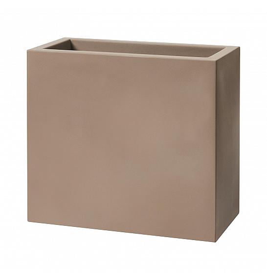 Korito SCHIO TOWER  L99 H70 ; CAPPUCCINO ; Essential