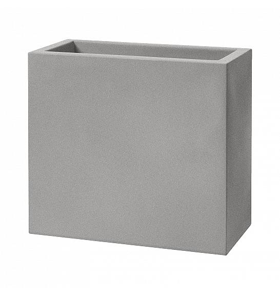 Korito SCHIO TOWER  L79 H70 ; SMOKE ; Essential